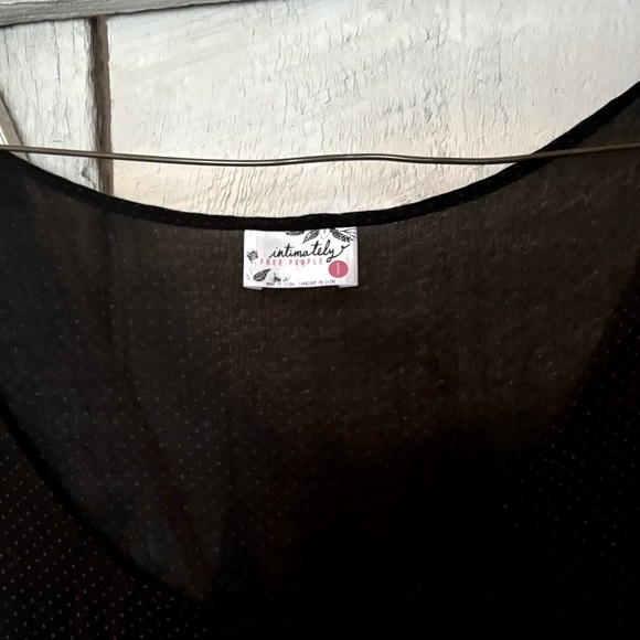 Free People Tunic Tank - Picture 3 of 3